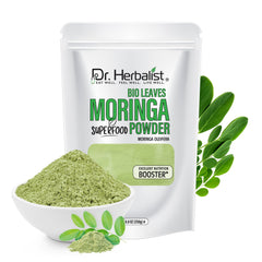 Moringa Leaf Powder 250g - Moringa Oleifera (Sahjan)