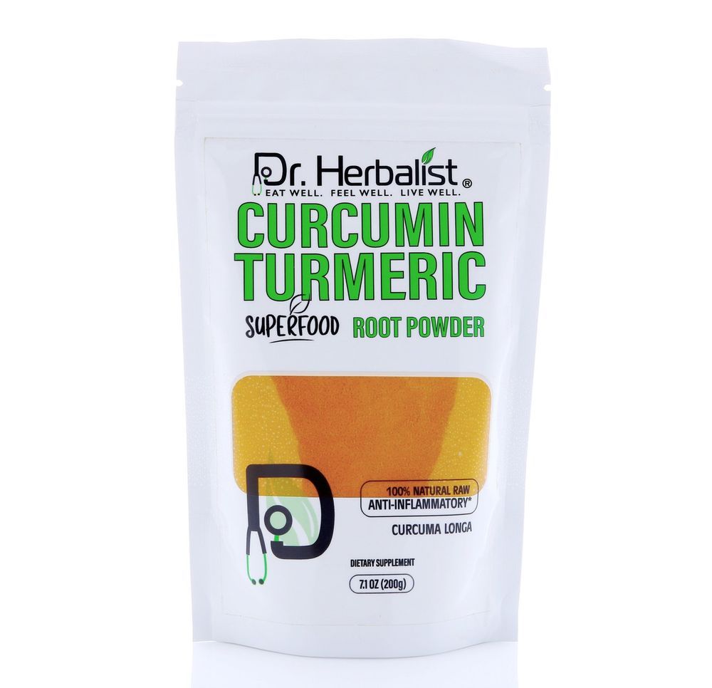 Ayurvedic Powders — Dr. Herbalist