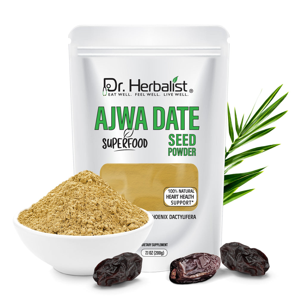 Ajwa Date Powder 200g