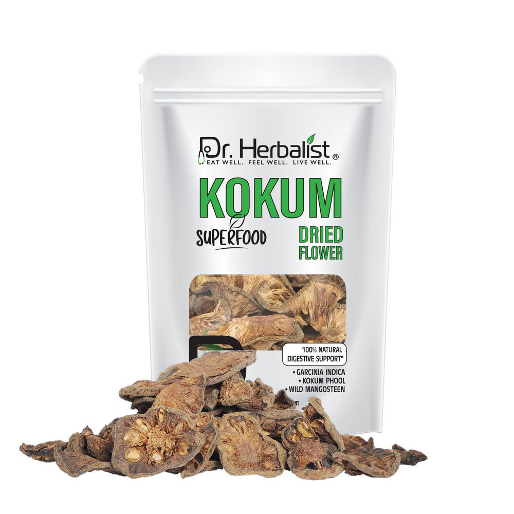 Kokum Flower 100g