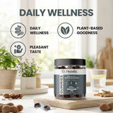 Dr. Herbalist Shilajit + Ashwagandha Gummies (60 Gummies) | Herbal Gummies for Daily Wellness view 4
