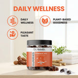 Dr. Herbalist Tongkat Ali Gummies (90 Gummies) | Herbal Gummies for Daily Wellness view 4