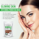 Nimboli Powder 200g - Azadirachta Indica (Neem Fruit) view 4