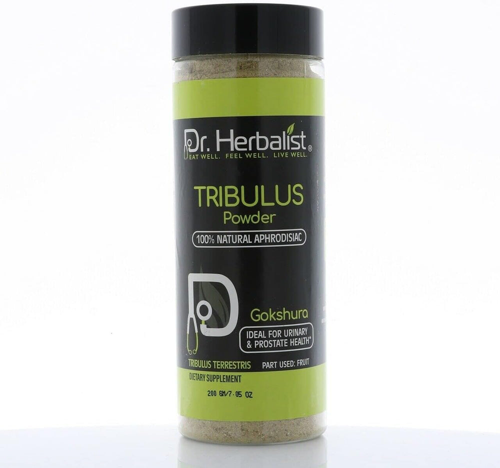 Tribulus Powder 200g