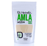 Amla Powder 200g - Emblica Officinalis (Indian Gooseberry) view 6