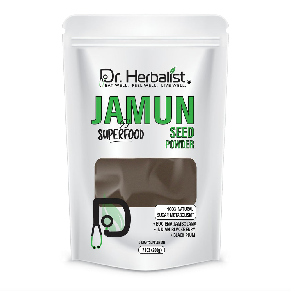 Jamun Powder 200g