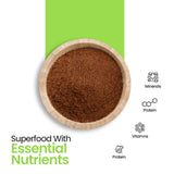 Nimboli Powder 200g - Azadirachta Indica (Neem Fruit) view 7