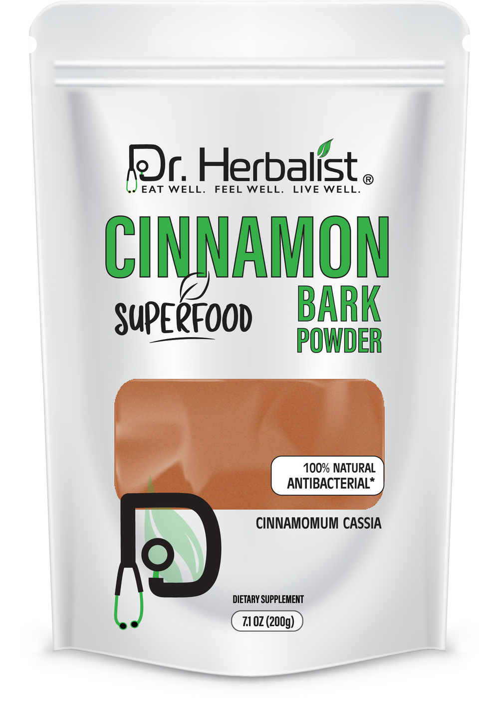 Cinnamon Powder 200g