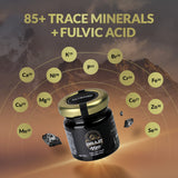 Shilajit Resin 30g - Purified Himalayan Shilajit view 5