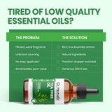 Dr. Herbalist Tea Tree Oil 120mL | Multipurpose Oil for Aromatherapy, Massage & Personal Care view 5