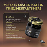 Shilajit Resin 30g - Purified Himalayan Shilajit view 7
