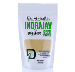 Inderju (Kutaja) Powder 200g - Holarrhena Antidysenterica