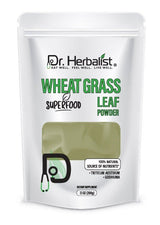 Wheat Grass Powder 200g - Triticum Aestivum
