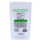 Turmeric Powder 200g - Ground Curcuma Longa (Haldi) view 3