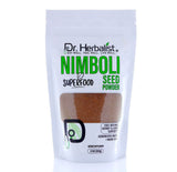 Nimboli Powder 200g - Azadirachta Indica (Neem Fruit)