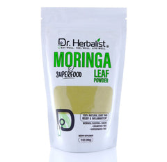 Moringa Powder 200g - Moringa Oleifera Leaf (Sahjan)