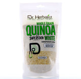 Quinoa 400g - Chenopodium Quinoa (Gluten-Free Grain) view 5