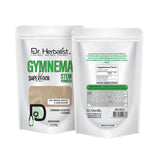 Gymnema Powder 200g - Gymnema Sylvestre (Gurmar) view 2