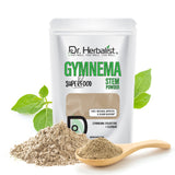 Gymnema Powder 200g - Gymnema Sylvestre (Gurmar) view 1