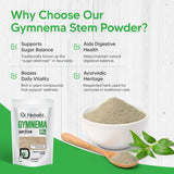 Gymnema Powder 200g - Gymnema Sylvestre (Gurmar) view 7