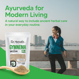 Gymnema Powder 200g - Gymnema Sylvestre (Gurmar) view 5