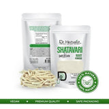 Shatavari Powder 200g - Asparagus Racemosus view 2