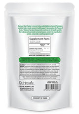 Shatavari Powder 200g - Asparagus Racemosus view 6