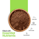 Shilajit Powder 200g - Purified Himalayan Shilajit view 7